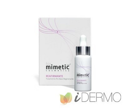 BIOMIMETIC COSMETICS PBT REAFIRMANTE